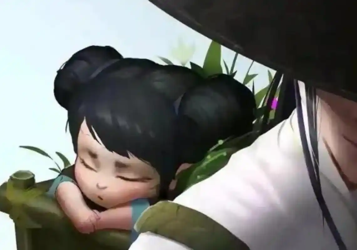 剑来:总管过分了啊,周米粒这坑也太大了,要坑多少人才罢休?