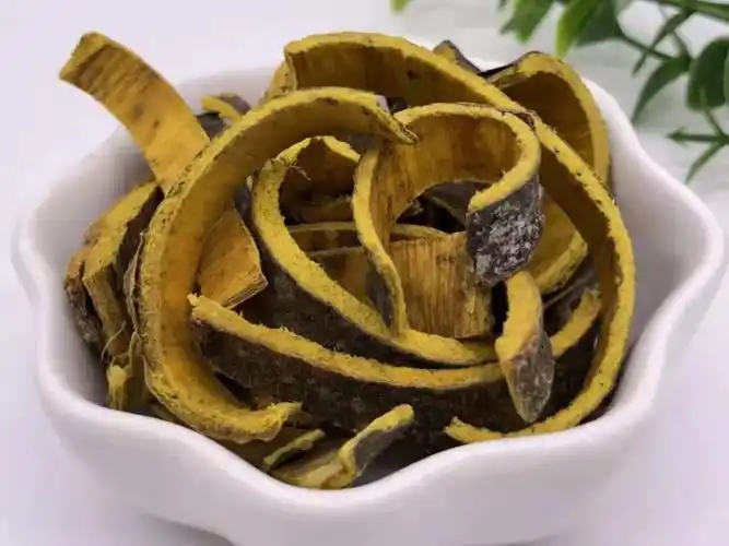 中药"三黄":黄芩,黄连,黄柏,同是清热药,到底区别在哪里?