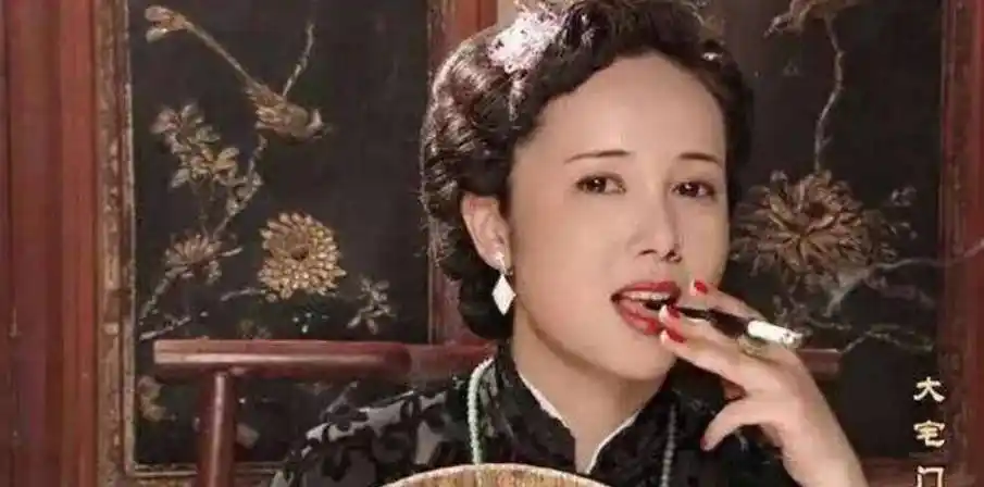 "女人中的女人"蒋雯丽的坎坷人生,是人生如戏,还是戏如人生?