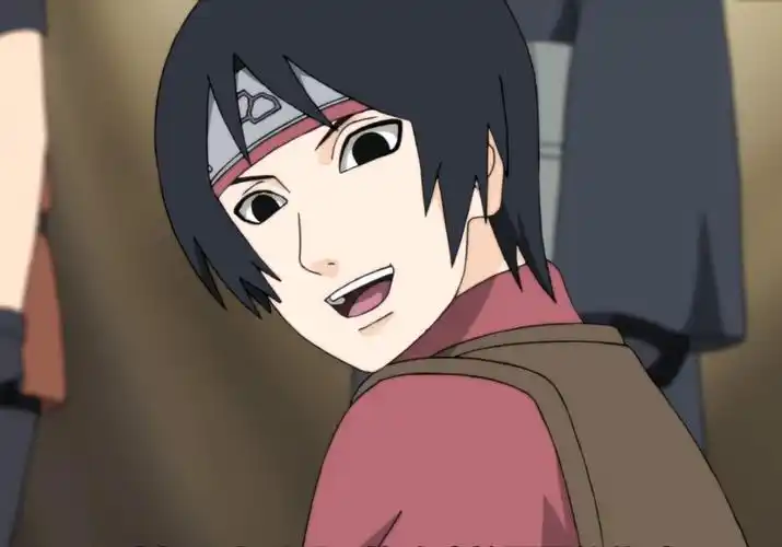 p>黑土,日本漫画《 a target="_blank" href="/item/火影忍者/8702"