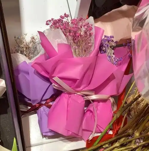 陪着你女王节女王节来看看直男们的礼物摆拍都是什么样的吧强迫症勿进