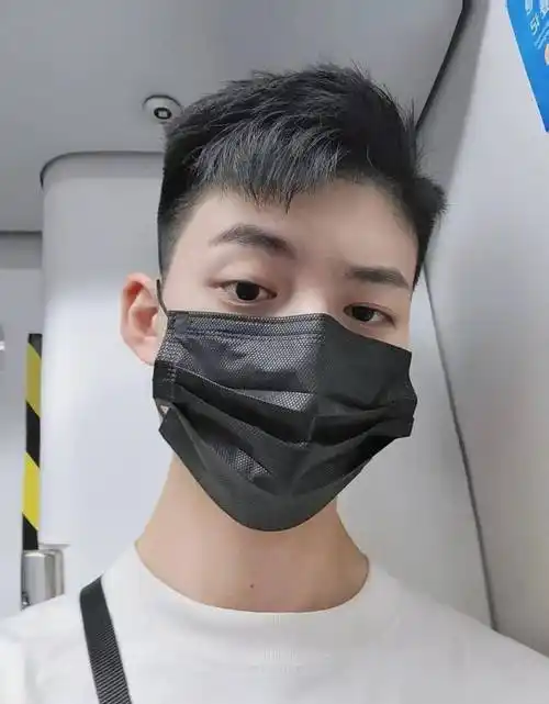 这3款发型轻熟显帅气,值得尝试_刘海_设计_造型