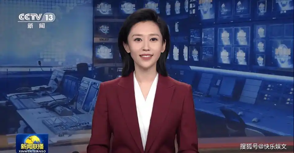 90后新主播王音棋正式亮相,神奇撞脸欧阳夏丹_人们_活力_风格