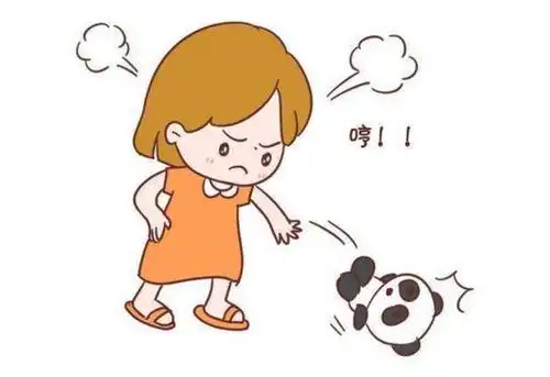 胡可用3个字平息儿子的怒火:孩子发脾气时,做到这3点比吼更管用