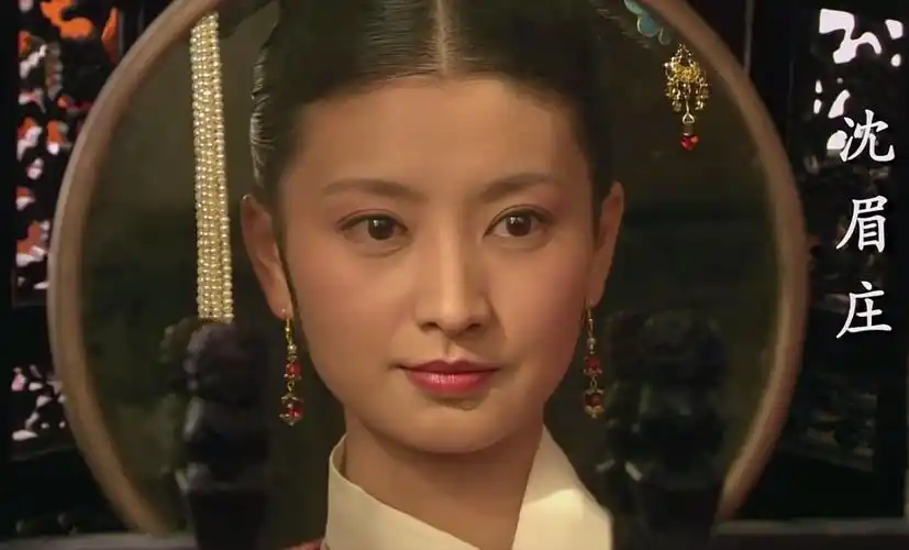 回顾甄嬛传13年斓曦陶昕然等女配缘何泯然众人矣