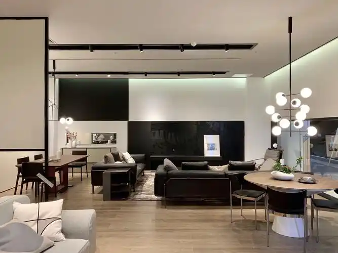 包豪斯风格的生机怏然