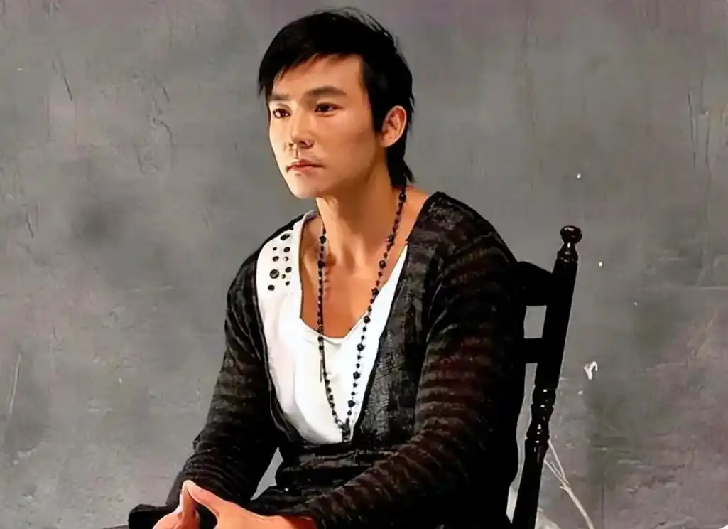 周杰伦最爱的男人~刘畊宏的早期 - 抖音