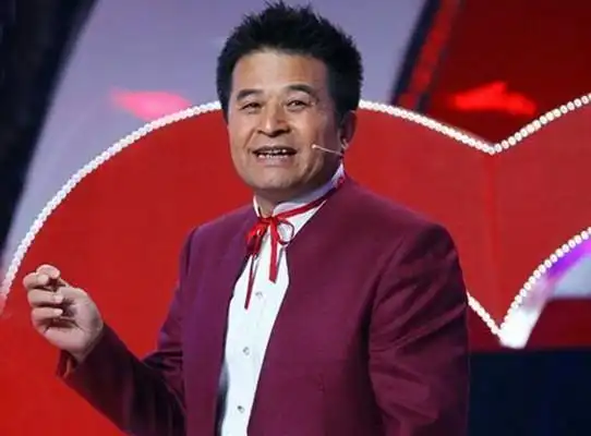 毕福剑央视春晚将出演小品尼格买提或当主持人