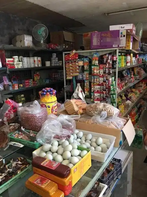 新手自己开超市的流程(没有经验怎么开超市) - 尚淘福