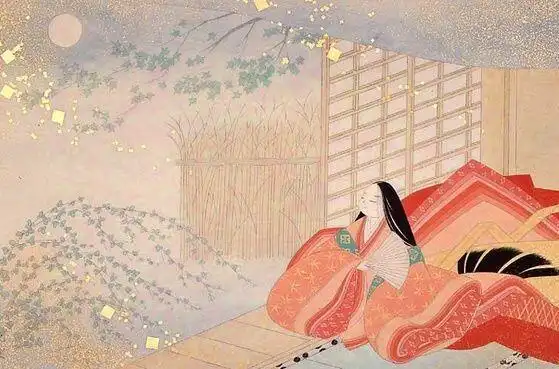 《源氏物语》藤壶中宫的主要事迹有哪些介绍