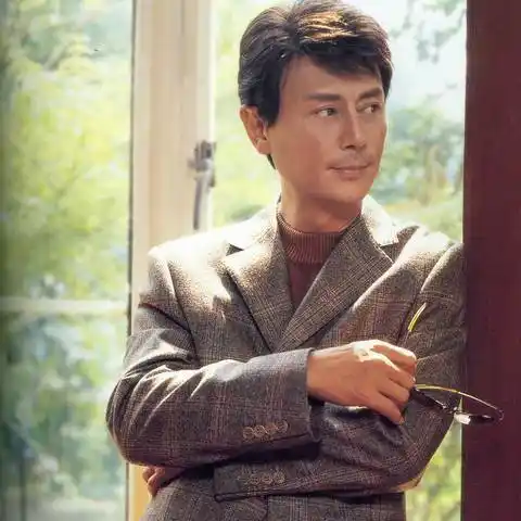 95版《一帘幽梦》现状:姐姐至今未婚,妹妹分手,而他成人生赢家_林瑞阳