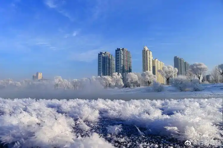 吉林市| 冬日温暖人心的不止是暖阳 还有吉林市的美丽风景……__财经