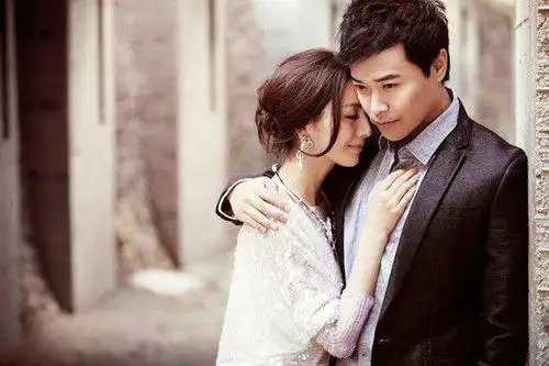 李小璐孙俪合照(盘点娱乐圈假戏真做的明星情侣)(2)