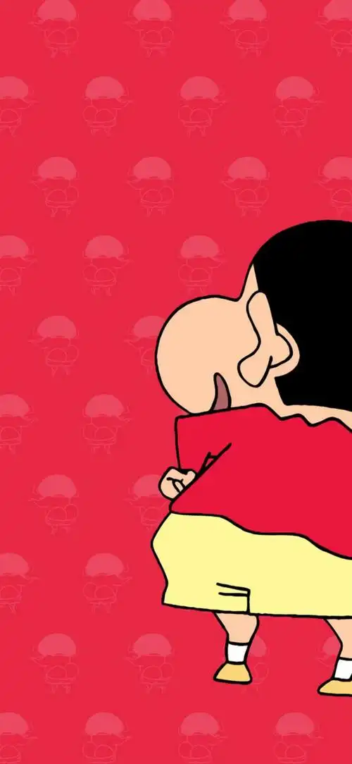 蜡笔小新 套图 - 堆糖,美图壁纸兴趣社区