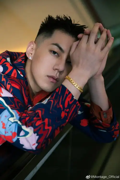 casper卡斯柏##尴尬了吗##全能歌手卡斯柏