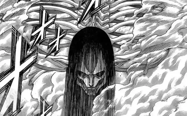 进击的巨人138情报:艾伦变身最终形态,难不成是全灭结局?