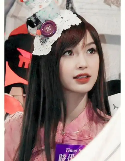 妆容|眼妆|腮红|穿搭|杨颖(十六国)_网易订阅