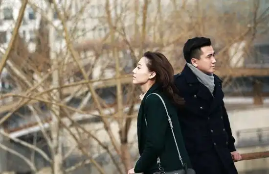 电视剧且行且珍惜分集剧情介绍 1-38集全集大结局