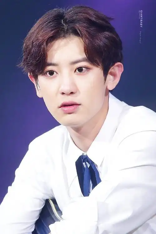 朴灿烈新歌mv##朴灿烈合作曲yours#白衬衫学长