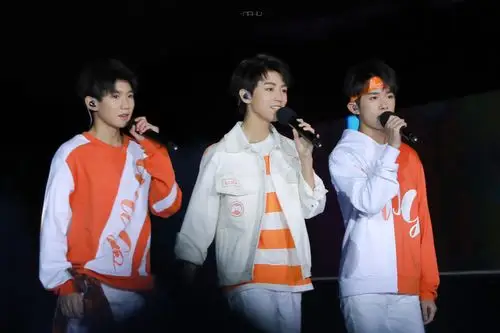 tfboys参加《向往的生活》?团综有望,粉丝却称:期待且无奈