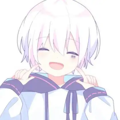 超萌动漫头像可爱男生高清帅气图片