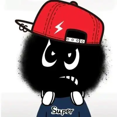 沙雕头像108张,让人欲罢不能的沙雕头像图片