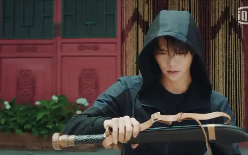 【肖宇梁/张起灵】高燃打戏,张起灵yyds!最完美的小哥!