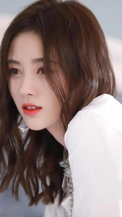 无水印〈鞠婧炜②〉,鞠婧炜的资料(鞠婧祎唯美高清壁纸 2>图片)