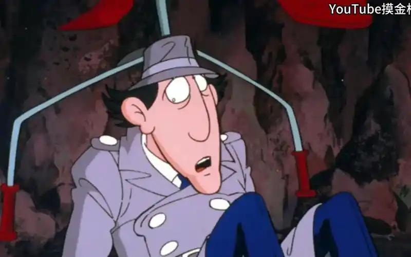 被遗忘的动画片,你看过几个?