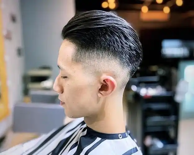 男生剪什么发型好看这6款发型清爽潮流