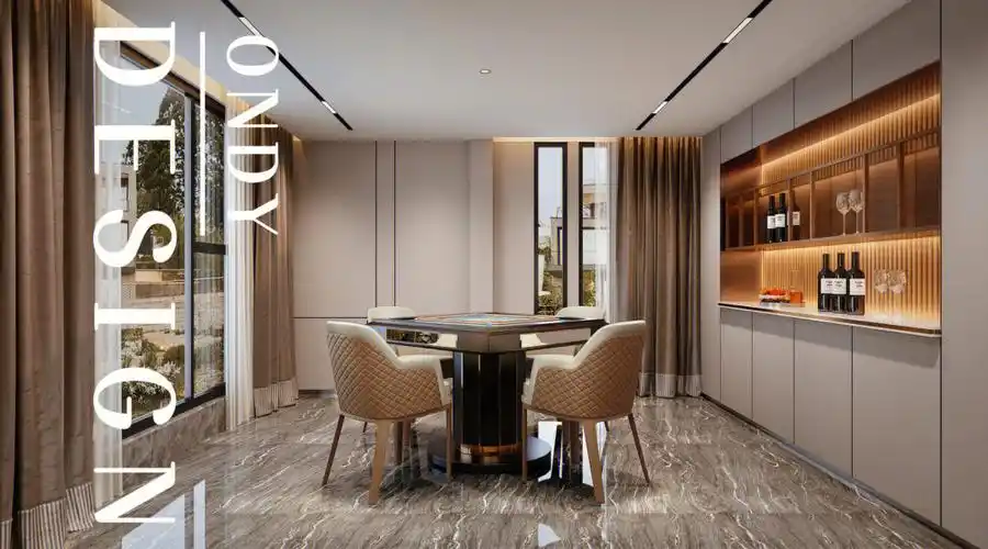 400平米私人会所北京