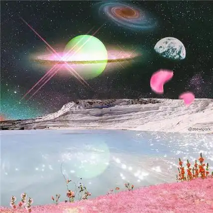 微信聊天背景图片2021最火爆 男女通用的高质感聊天背景合集-腾牛个性