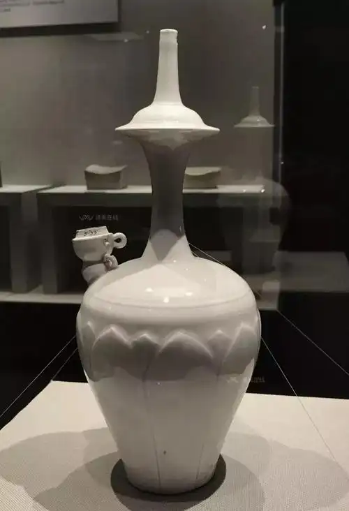 定瓷,红定窑瓷器鉴定方法