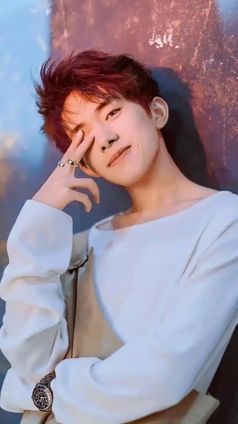 玺子哥 #青春的起点易烊千玺 #易烊千玺 不想做你的情人, - 抖音