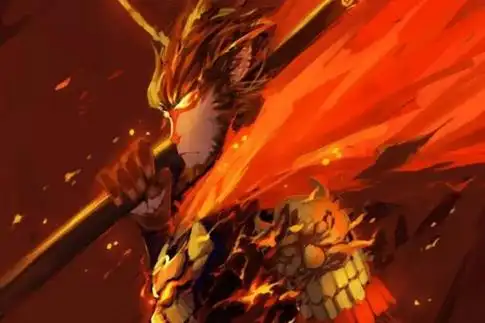 独角鬼王建议孙悟空自称齐天大圣独角鬼王是什么妖怪