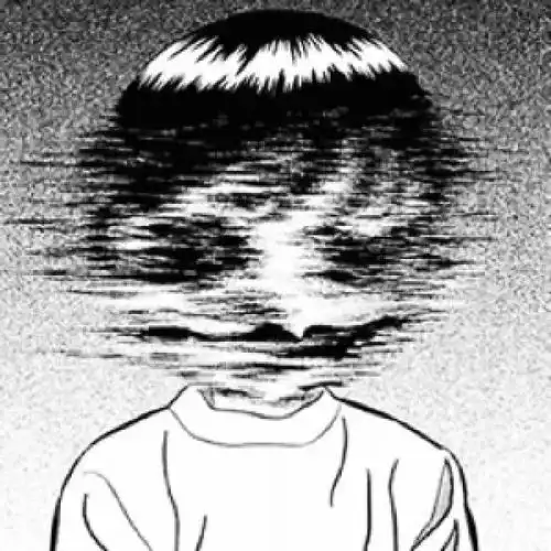 微信恐怖内涵头像_头像图片_扣扣乐园