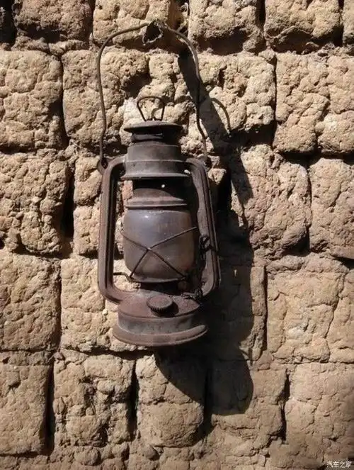 60,70,80,记忆中的老物件