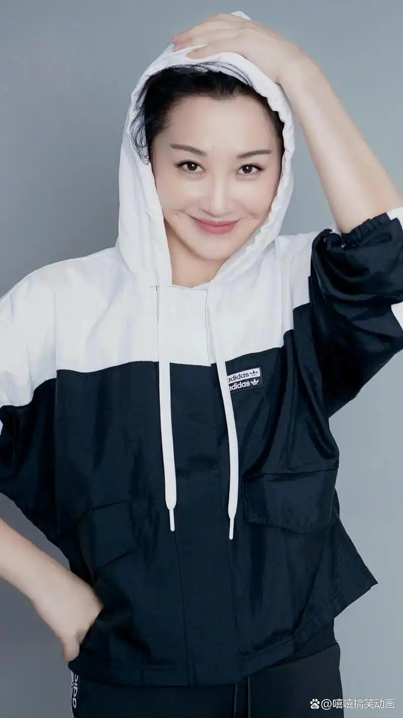 许晴时尚写真美图欣赏