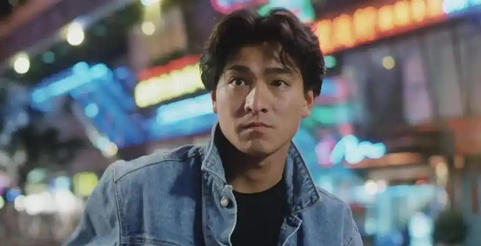 电影巨星系列刘德华之《天若有情》我们都是追梦人_华弟_jojo_歌曲_首