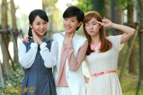 原创一部有毒的电视剧男女主角没火配角却都火了