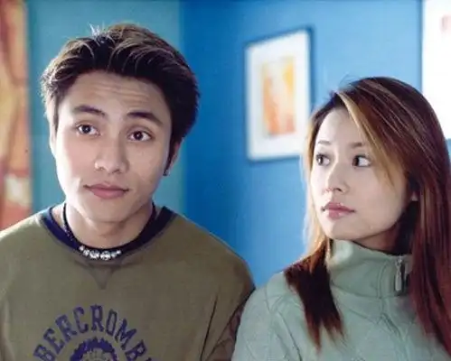 【图】林心如陈坤出演《非你不可》 上演难以割舍的爱(3)_内地剧_电视