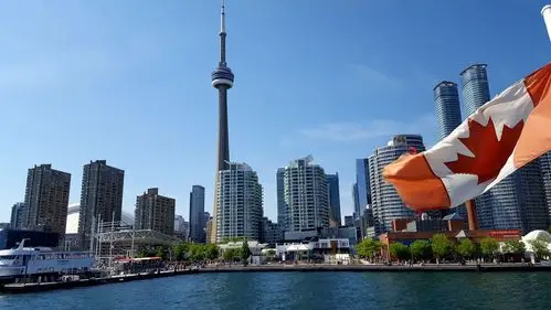 【田螺摄影】手机大片-加拿大多伦多