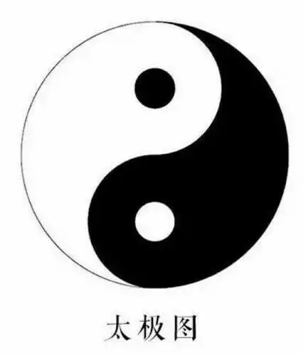 三维动画太极图