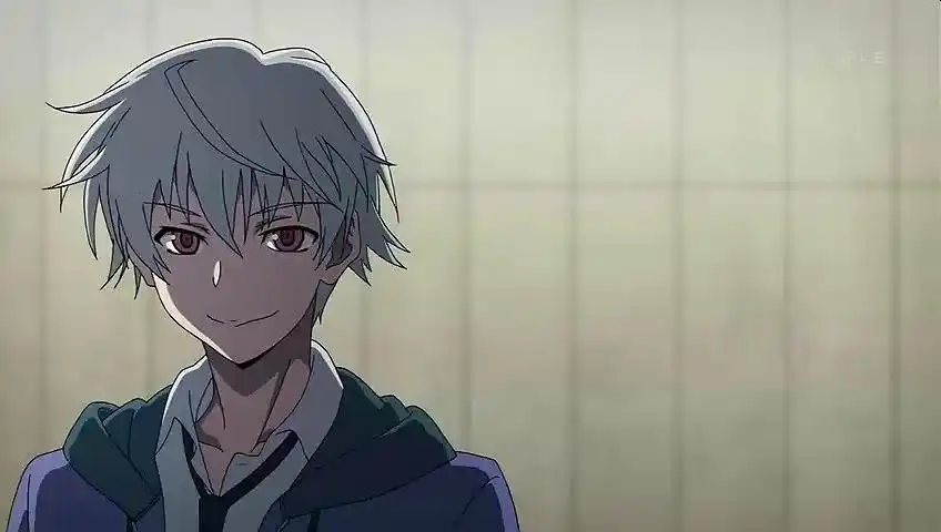 [吐槽]79_79还我超赞超帅气的少年侦探秋濑或 - 未来日记 - sosg