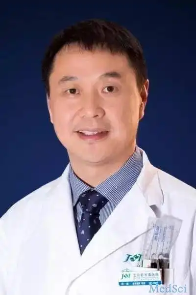 曹力教授上海开元骨科医院asia董事会成员caos常委吴海山教授印度尼