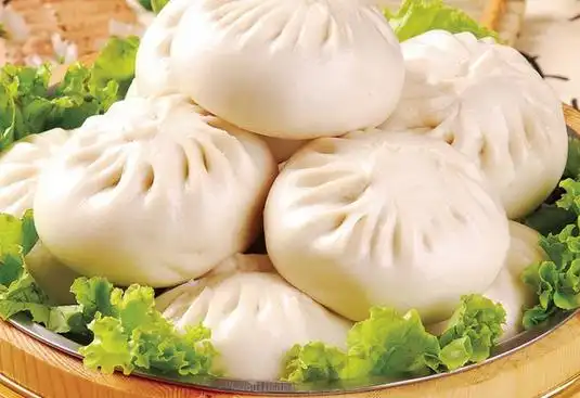 哪里可以学做德园包子技术图