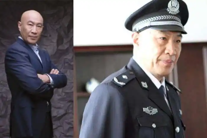 石兆琪李幼斌,1958年出生于中国吉林省长春市,国家一级演员,现为全国