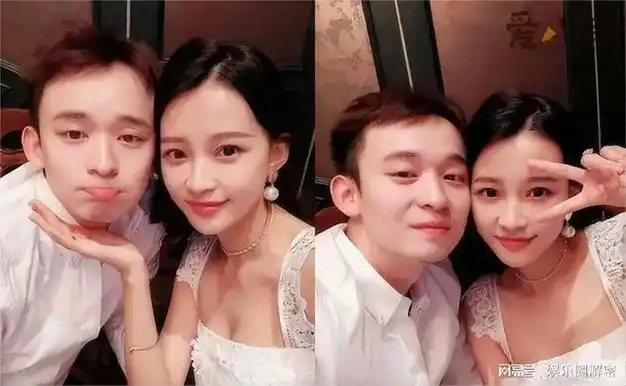 芈月传中的芈瑶,剧中的孙怡或活泼或单纯,加上她长得像李沁而备受关注