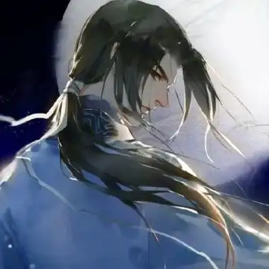 古风男头仙气动漫图片90张_男生动漫头像_头像屋