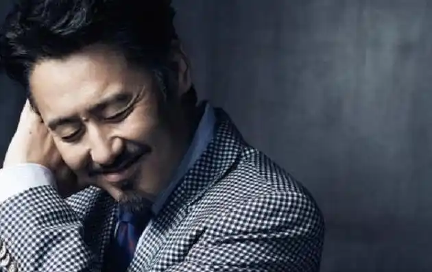 中国十大60后男明星真正的不老传奇